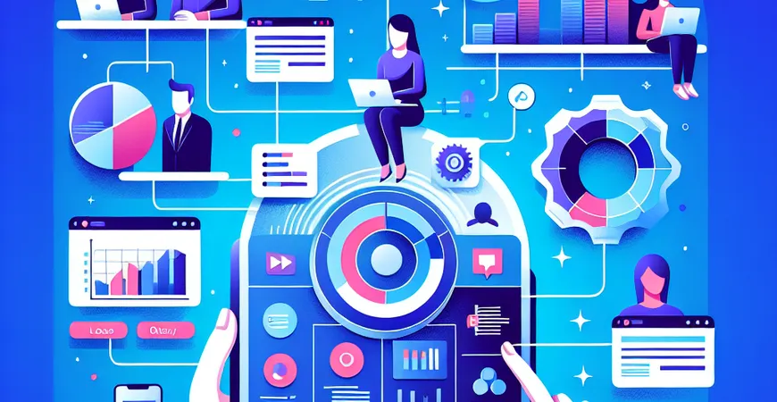 稳定的 CRM 软件该如何选择？